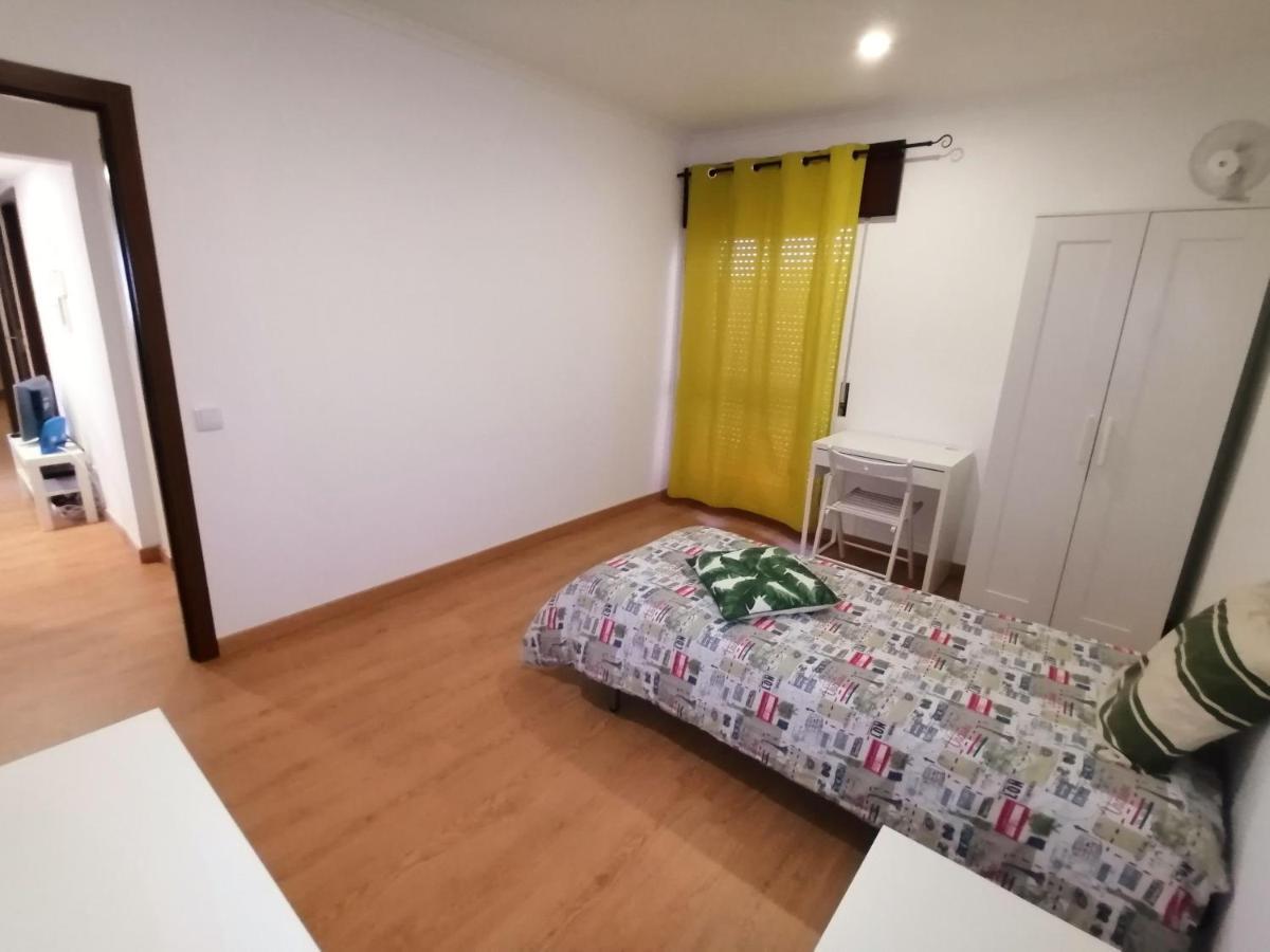 Penha Appartamento *