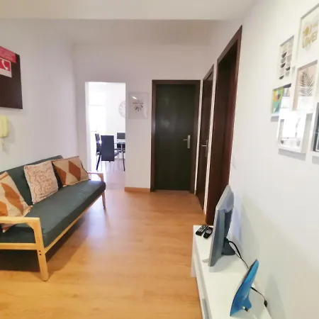 Apartamento Penha Faro Exterior photo