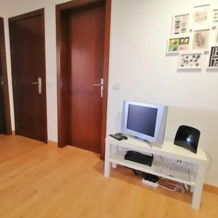 Apartamento Penha Faro Exterior photo