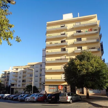 Apartamento Penha Faro Exterior photo