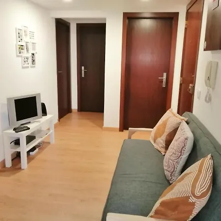 Apartamento Penha Faro Exterior photo