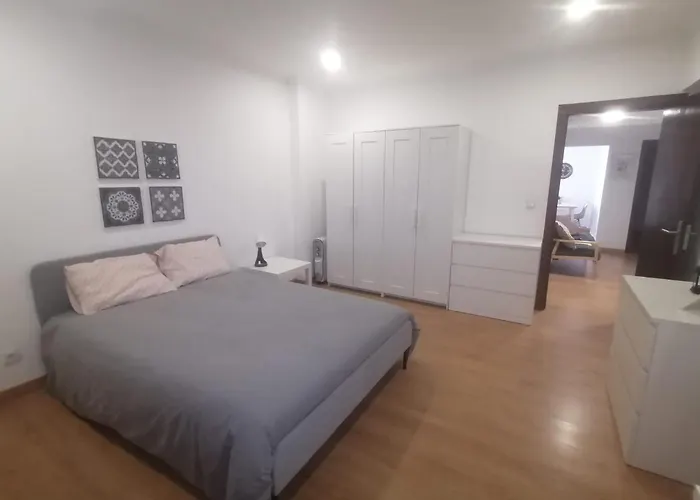 Apartamento Penha