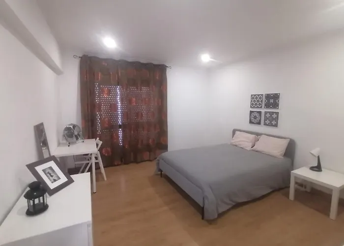 Apartamento Penha