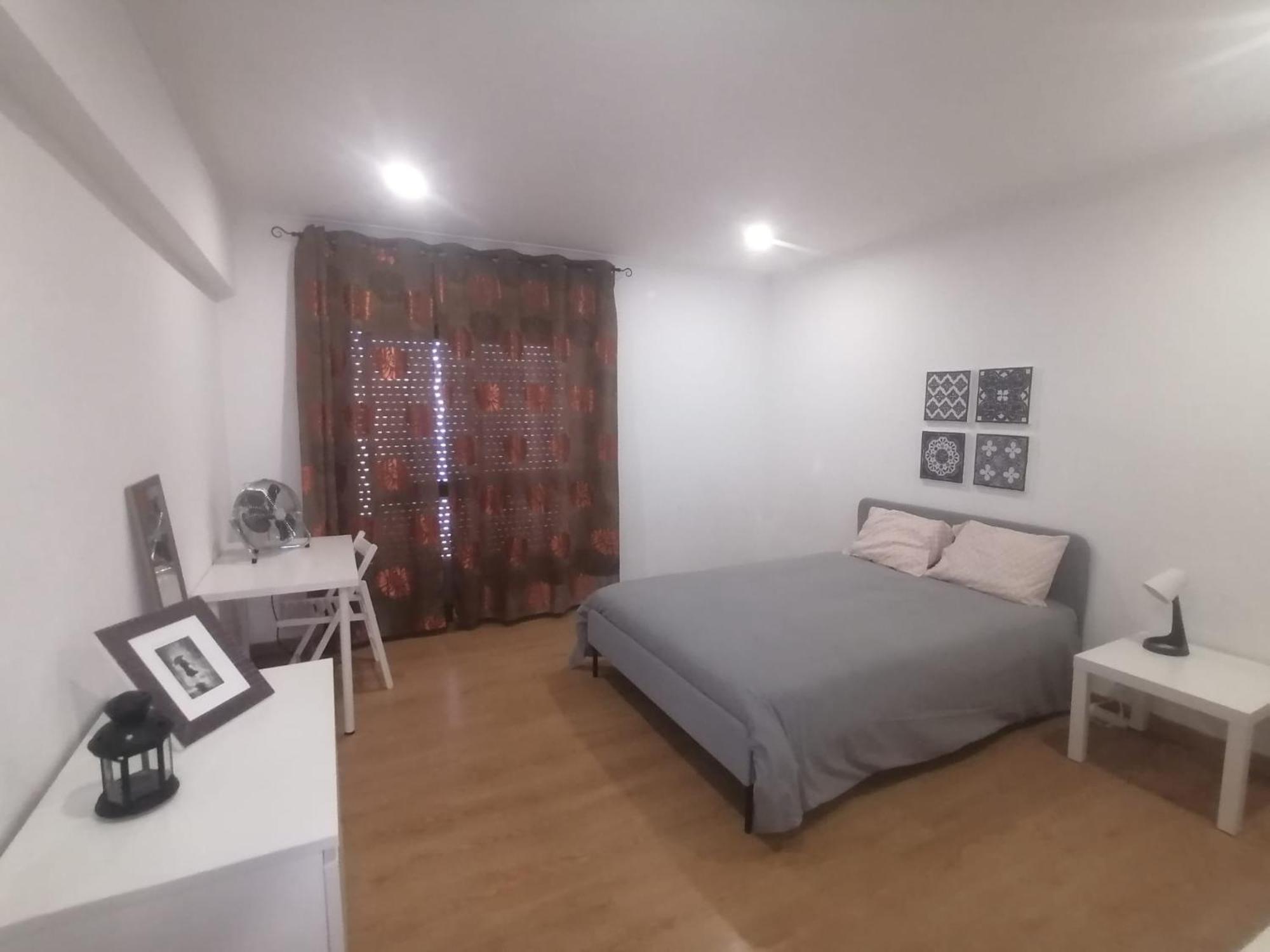 Penha Apartment